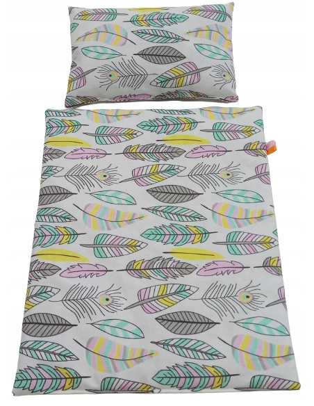 POŚCIEL DLA LALEK. KOŁDERKA PODUSZKA. PRODUCENT