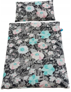 POŚCIEL DLA LALEK. KOŁDERKA PODUSZKA. PRODUCENT