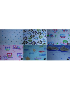 POŚCIEL DLA LALEK. KOŁDERKA PODUSZKA. PRODUCENT 2