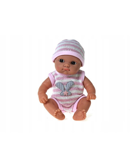 LALKA MINI BOBAS 20CM BOBASEK MAŁA LALECZKA
