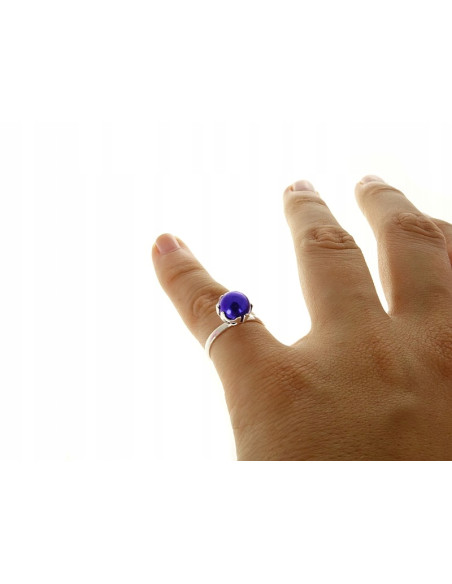 Pierścionki dla dziewczynki dzieci biżuteria 36w1