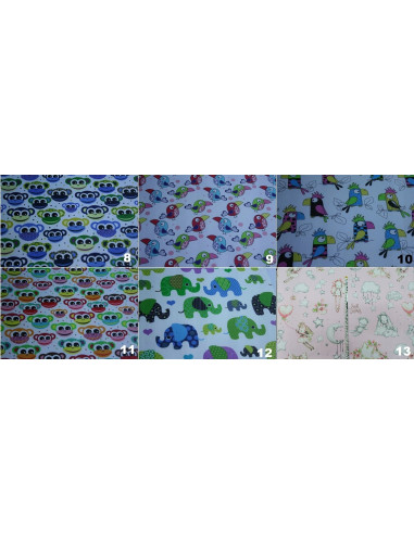 KOŁYSKA DLA LALEK BIAŁA DREWNIANA + POŚCIEL 3el