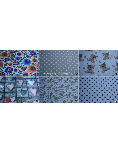 KOŁYSKA DLA LALEK BIAŁA DREWNIANA + POŚCIEL 3el