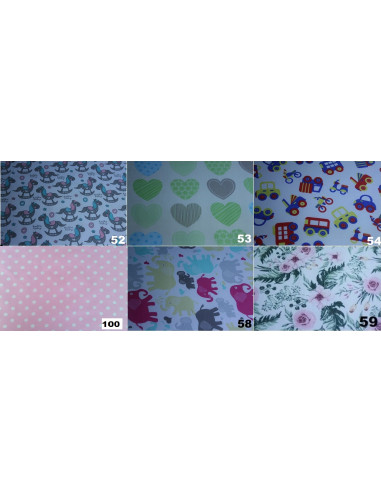 ŁÓŻECZKO DREWNIANE DUŻE dla lalek POŚCIEL 3...