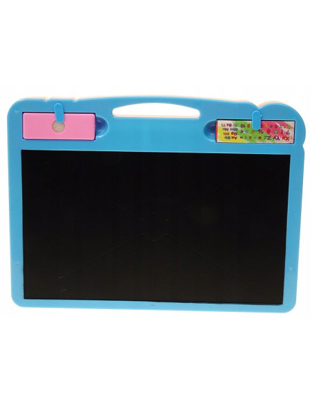 ZNIKOPIS. TABLICA MAGNETYCZNA TABLICA KREDOWA 2W1