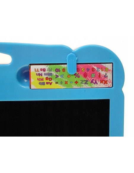 ZNIKOPIS. TABLICA MAGNETYCZNA TABLICA KREDOWA 2W1