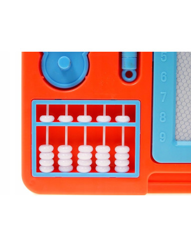 ZNIKOPIS. TABLICA MAGNETYCZNA TABLICA KREDOWA 2W1