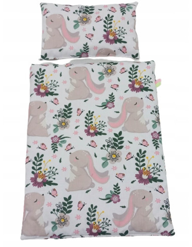 LALKA BOBAS 45cm MÓWI I ŚPIEWA, SMOCZEK