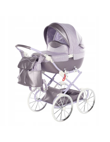 LALKA BOBAS 45CM CHŁOPIEC JAK ŻYWY MÓWI ŚPIEWA