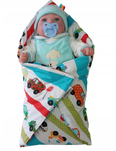 LALKA CHŁOPIEC BOBAS 45CM MÓWI ŚPIEWA JAK ŻYWY