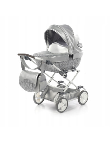 LALKA CHŁOPIEC 45cm SZYTE WŁOSY MÓWI ŚPIEWA BOBAS