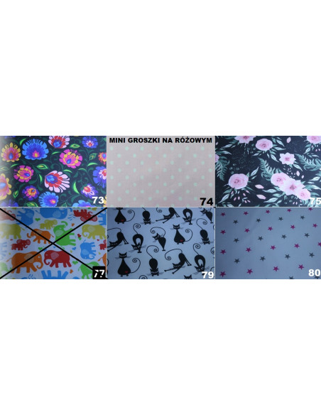 KOŁYSKA DUŻA drewniana dla lalek +POŚCIEL 3 el