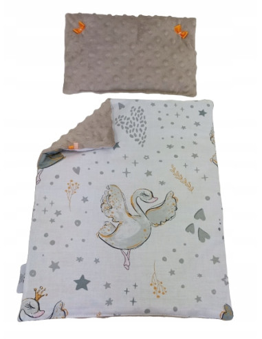 POŚCIEL DLA LALEK. Dużo wzorów DLA LALKI OK 30cm