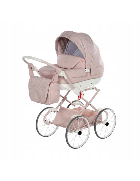 LALKA 40cm BOBAS. MÓWI ŚPIEWA zamyka oczy