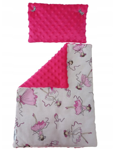 LALKA 40cm BOBAS. MÓWI ŚPIEWA zamyka oczy