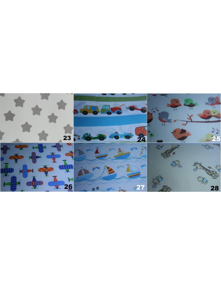 DREWNIANE ŁÓŻECZKO dla lalek + POŚCIEL - PRODUCENT.