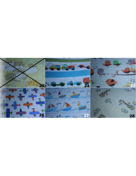 KOŁYSKA DREWNIANA DLA LALKI LALEK DUŻA POŚCIEL