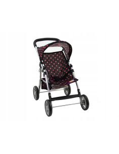 UBRANKA DLA LALKI 45 CM BOBAS 2