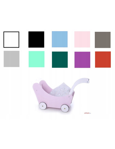 BOBAS LALKA 40cm MÓWI I ŚPIEWA zamyka oczy