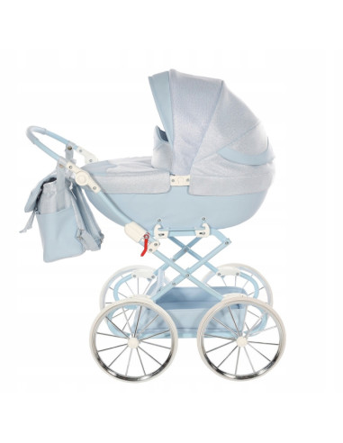LALKA BOBAS 45CM. Mówi i śpiewa