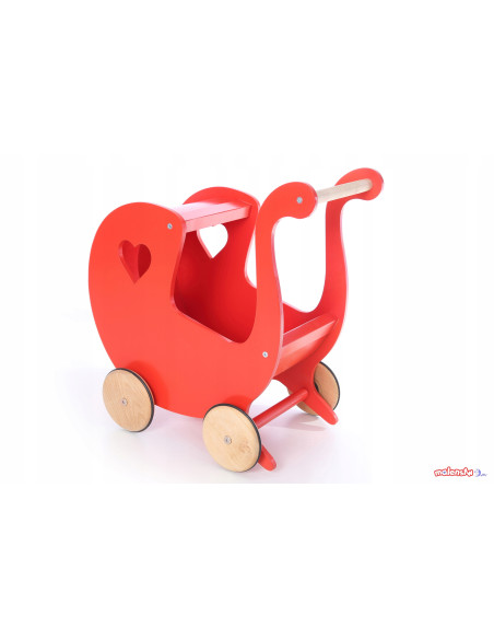 BOBAS LALKA 45CM MÓWI I ŚPIEWA +SMOCZEK