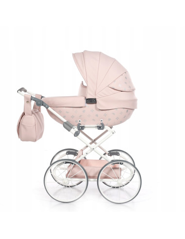 LALKA BOBAS 35cm MÓWI, ŚPIEWA