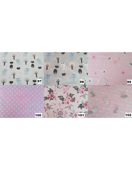 DREWNIANE ŁÓŻECZKO dla lalek + POŚCIEL - PRODUCENT