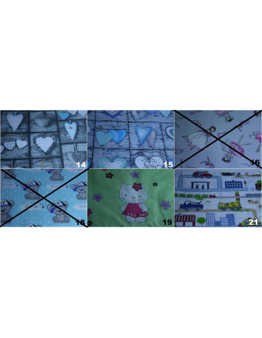 DREWNIANE ŁÓŻECZKO dla lalek + POŚCIEL - PRODUCENT