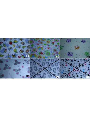 DREWNIANE ŁÓŻECZKO dla lalek + POŚCIEL - PRODUCENT