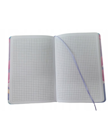 NOTES. PAMIĘTNIK. Księżniczka z warkoczem