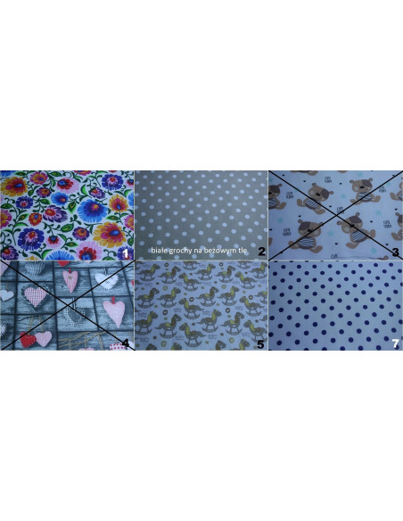 KOŁYSKA DREWNIANA dla lalek + POŚCIEL - PRODUCENT.