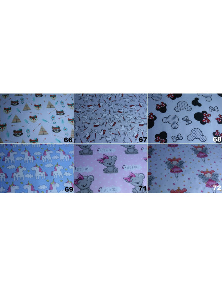 DREWNIANE ŁÓŻECZKO dla lalek + POŚCIEL - PRODUCENT.