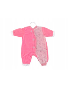 UBRANKA DLA LALKI 45 CM 2