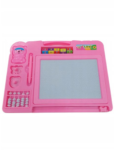 ZNIKOPIS. TABLICA MAGNETYCZNA TABLICA KREDOWA 2W1