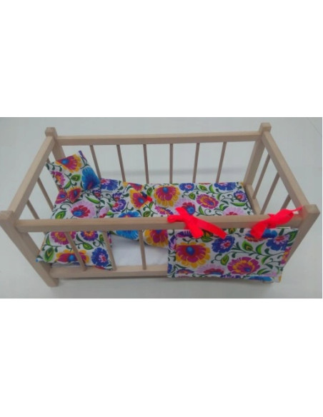 LALKA. MÓWI I ŚPIEWA. 38cm. OPAKOWANIE PREZENTOWE