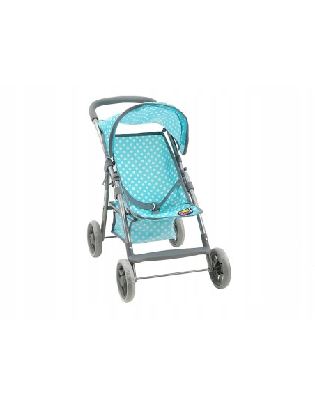 LALKA. MÓWI I ŚPIEWA. 38cm. OPAKOWANIE PREZENTOWE