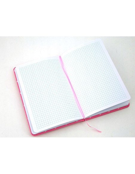 NOTES. PAMIĘTNIK. Jednorożec z warkoczem