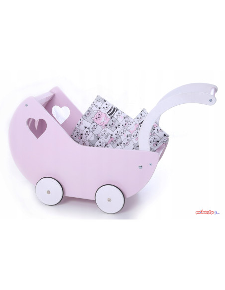 BOBAS LALKA 45CM MÓWI I ŚPIEWA +SMOCZEK+ BUTELKA