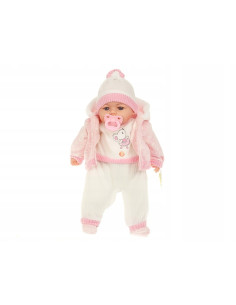 UBRANKO DLA LALKI 45 CM 2