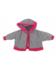 UBRANKO DLA LALKI 45 CM 2