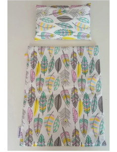 Pościel dla lalek. PRODUCENT.