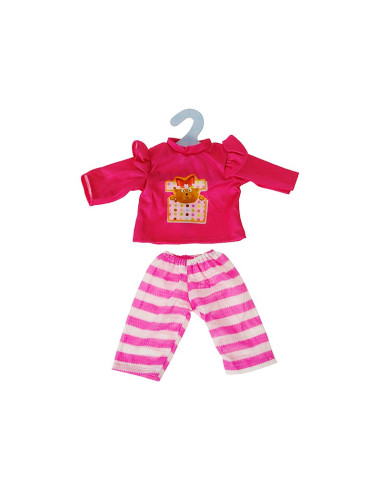 copy of Ubranko dla Lalki - Zestaw dla Lalki 29 cm