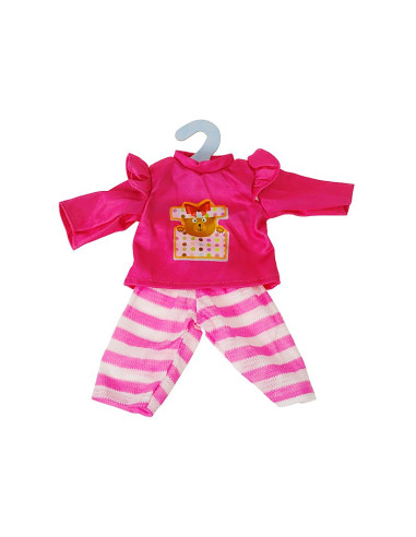 copy of Ubranko dla Lalki - Zestaw dla Lalki 29 cm