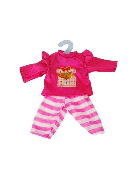 Zestaw Ubranek dla Lalki 35 - 40cm
