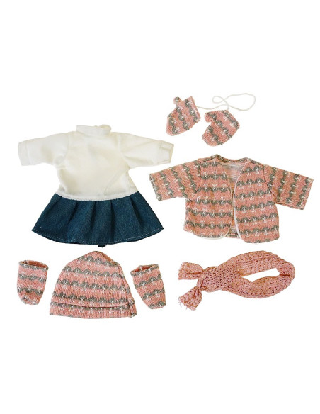 copy of Ubranko dla Lalki - Zestaw dla Lalki 29 cm