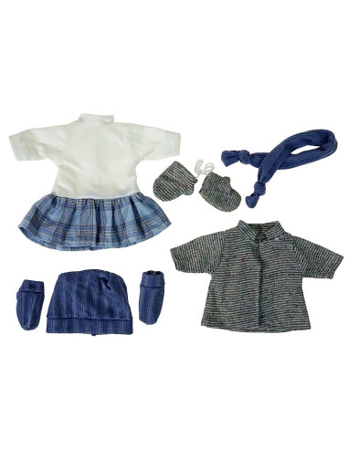 copy of Ubranko dla Lalki - Zestaw dla Lalki 29 cm