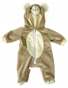 copy of Ubranko dla Lalki - Zestaw dla Lalki 29 cm