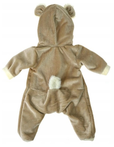 copy of Ubranko dla Lalki - Zestaw dla Lalki 29 cm 2