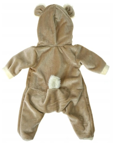 copy of Ubranko dla Lalki - Zestaw dla Lalki 29 cm