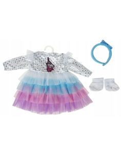 copy of Ubranko dla Lalki - Zestaw dla Lalki 29 cm